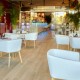 Waterfront hotel image