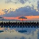 Waterfront hotel image