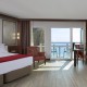 Waterfront hotel image
