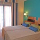 Beach hotel apartments image