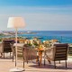 Exclusive Beach and garden complex image