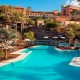 Exclusive Beach and garden complex image