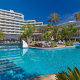 Accessible Beach hotel image