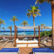 Accessible Beach hotel image
