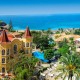 Luxury Beach Hotel image