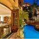 Luxury Beach Hotel image