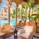 Luxury Beach Hotel image
