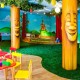 Luxury Beach Hotel image