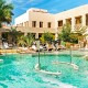 Luxury Beach Hotel image