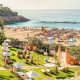 Luxury Beach Hotel image