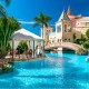 Luxury Beach Hotel image