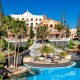 Luxury Beach Hotel image