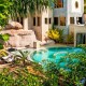 Luxury Beach Hotel image