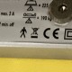 prof bed weight