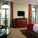 Modern City Hotel image