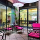 Modern City Hotel image
