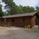 Accessible Lodge, Outdoor Activity Centre image
