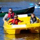 Accessible Lodge, Outdoor Activity Centre image