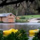 Accessible Lodge, Outdoor Activity Centre image