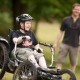 Accessible Lodge, Outdoor Activity Centre image