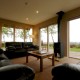 Pennine View Lodge image