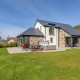 Hillside Retreat image