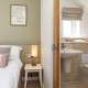 Hillside Retreat image