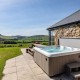 Hillside Retreat image
