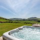 Hillside Retreat image