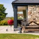 Hillside Retreat image