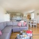 Hillside Retreat image
