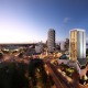 Luxurious Gold Coast Hotel image