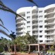 Beach hotel image
