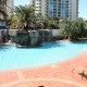 Beach hotel image