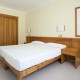 Tree Lined Hotel image