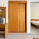 Tree Lined Hotel image
