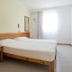 Tree Lined Hotel image