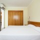 Tree Lined Hotel image