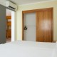 Tree Lined Hotel image