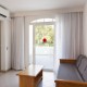 Tree Lined Hotel image