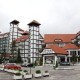 Highland Hotel image