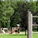 Accessible Family Holiday park image