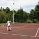 Accessible Family Holiday park image