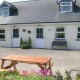 Strawberry cottage image