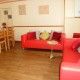 Strawberry cottage image
