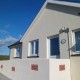Lavender cottage image