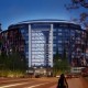 Contemporary City Hotel image