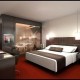 Contemporary City Hotel image