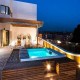Rooftop sun terrace Hotel image