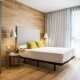 Rooftop sun terrace Hotel image